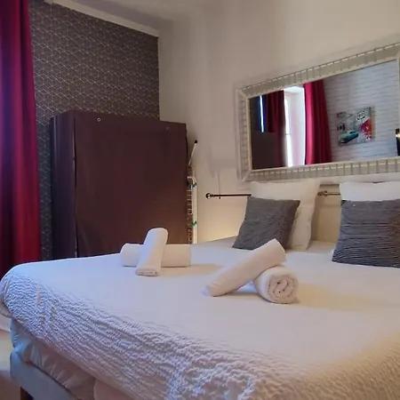 Cosy-2 Pers-Coeur De Ville-Proche Bd Pyrenees Pau Exterior photo